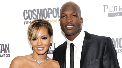 Basketball Wives Star Evelyn Lozada Is Pregnant