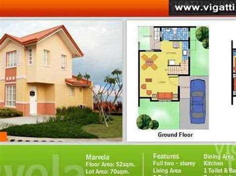 Camella Homes Cavite Bacoor Properties In Bacoor Dot Property Classifieds
