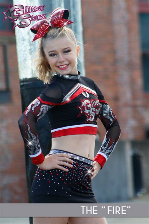 Fashion Forward Uniforms Cheer Practice Outfits Cheerleading Outfits