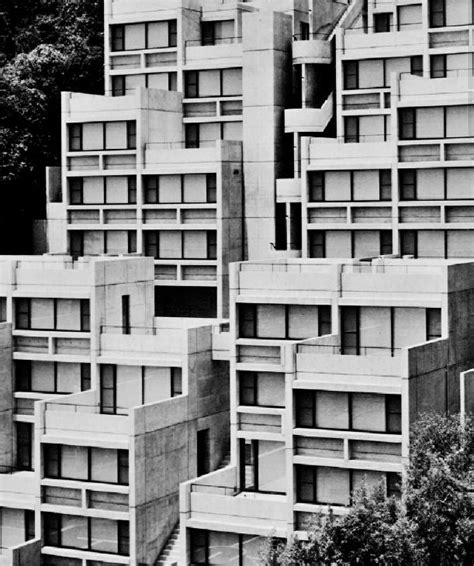 Tadao Ando Rokko Housing I Pariser Projekte Rokoko