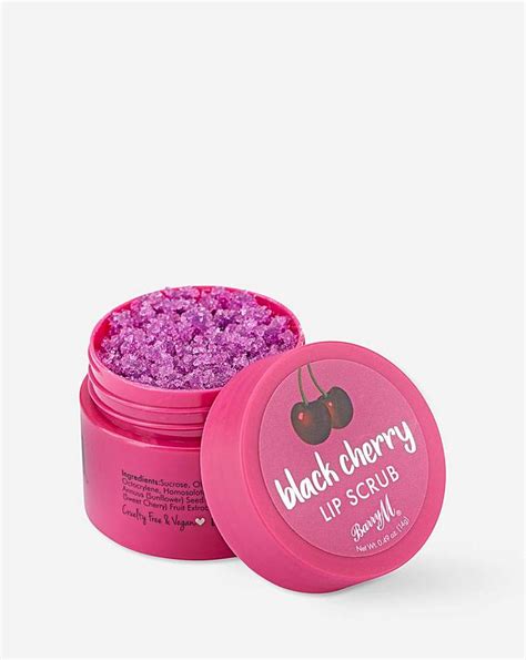 Get Gorgeously Smooth Lips With Our Lip Scrubs The Gentle Sugar Based