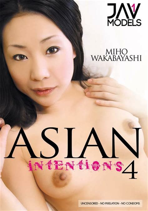 Asian Intentions 4 2018 By Jav 1 Models Hotmovies