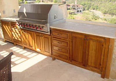 outdoor kitchen cabinets outdoor kitchen
