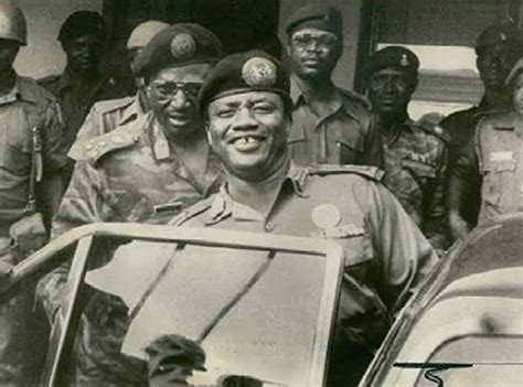 Ibrahim Babangida Is 80 Ex Head Of State Arrives Akwa Ibom In A