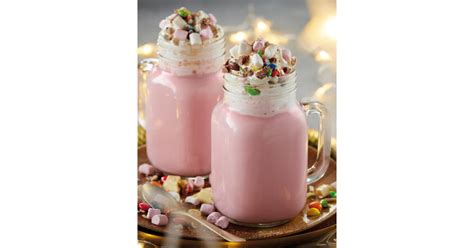 Pink Hot Chocolate Aldi Ie