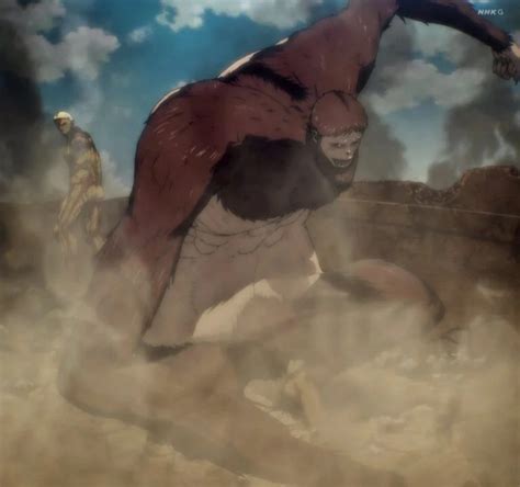 Aot Who Was The Beast Titan Before Zeke Yeager