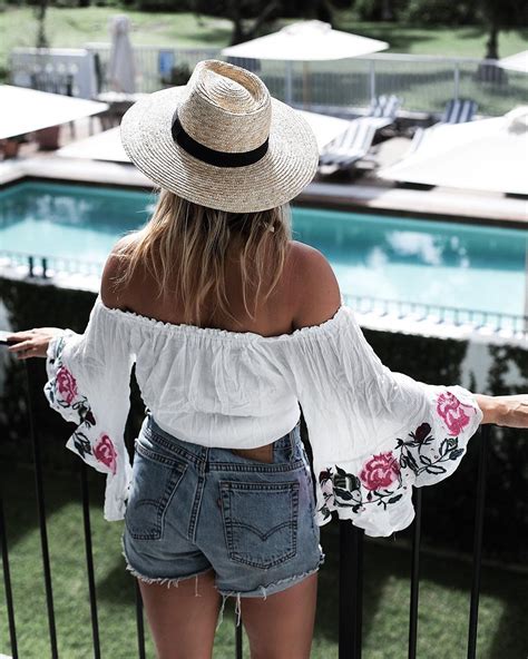 Cute Outfit Ideas For Summer Summer Outfit Inspirations Her