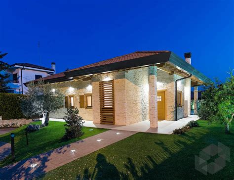 E poi ci sono desideri più costosi e altri meno. Einfamilienhaus Puglia von Rubner Haus - Österreich ...