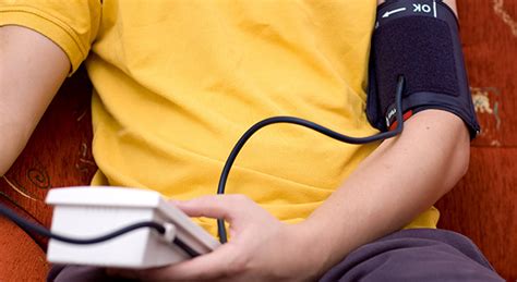 The Medical Minute Knowing ‘the Right Way To Check Blood Pressure