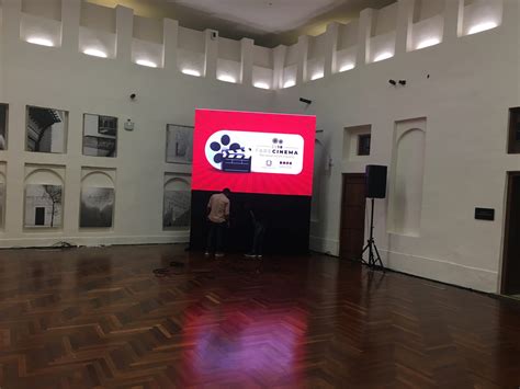 Ambasciata Ditalia A Doha Embassy Of Italy In Doha Fare Cinema Red Pepper Events Event