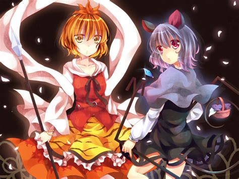 Touhou Wallpapers Pictures Images