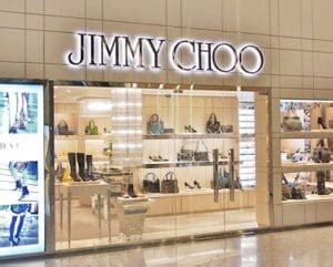 Manolo Blahnik Jimmy Choo And Gucci Shoe Boutiques Opening At Yorkdale S Holt Renfrew