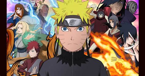 Boruto Tous Les Episode En Francais - Naruto Shippuden est diffusé tous les jours sur GAME ONE - Purebreak
