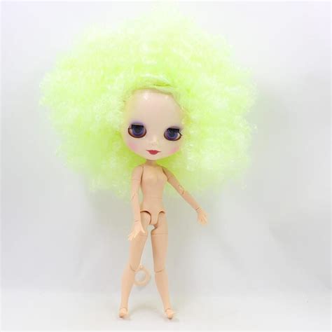 Buy Blyth Doll 16 Joint Body Nude Doll Bl400