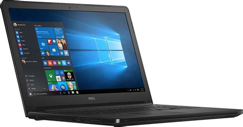 Dell Inspiron 15 3000 Series Model3567 156 Touchscreen Laptop