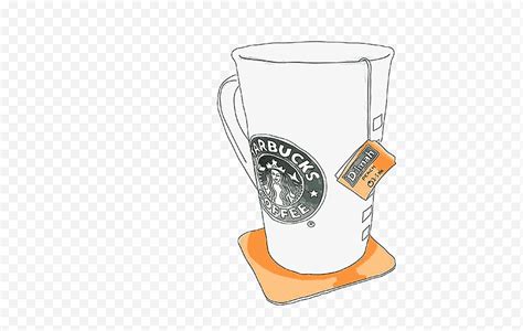 Starbucks Cup Tea Coffee Latte Mug Coffee Cup Morning Mug Teacup