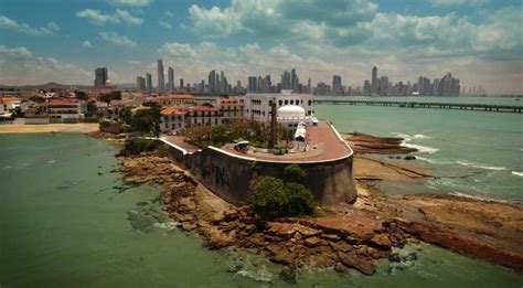 Panama City Day Tour Getyourguide