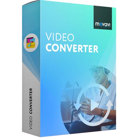Movavi Video Converter 2020 Premium For Mac Mvcm20pbe Esd Bandh