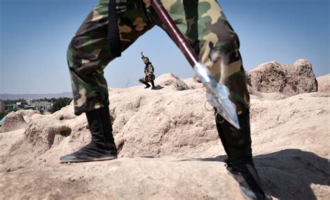 Iranian Women In Combat Training Middle East Monitor
