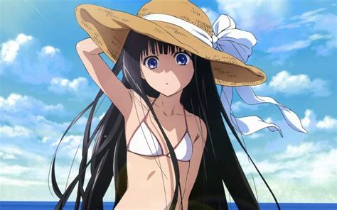 Beach Anime Amino