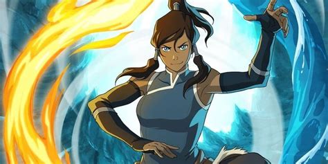 Avatar The Last Airbender How 7 Major Characters Fit Into The Legend