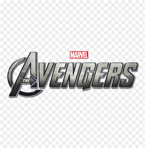 The Avengers Logo PNG Transparent With Clear Background ID TOPpng