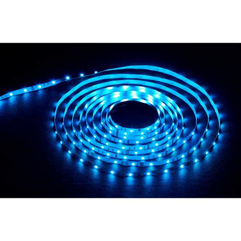 We are an experienced electrical company providing domestic and commercial electrical services throughout the waikato region and beyond. Commercial Electric 20 ft. Indoor LED RGB Tape Light with ...