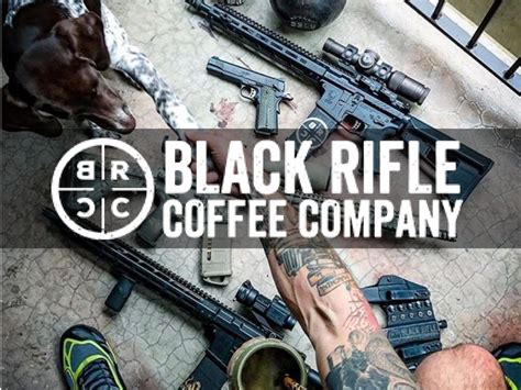 Black Rifle Coffee Wallpaper Posted By Michelle Tremblay