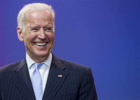Joe Biden Shows Up Late To Friends Dinner — And Then Eats Some Of His