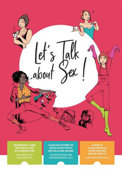 formation sur le guide let s talk about sex portail santé luxembourg