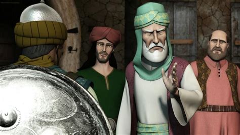 Ibn Battuta The Explorer 04 Season 1 Alchemiya