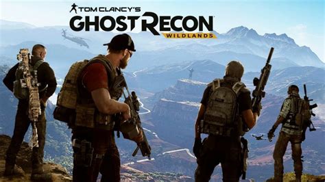 Ultimate Stealth Ghost Recon Wildlands Open Beta Co Op Gameplay