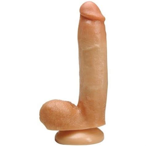 Rascal Johnny Hazzard Cock Sex Toys At Adult Empire