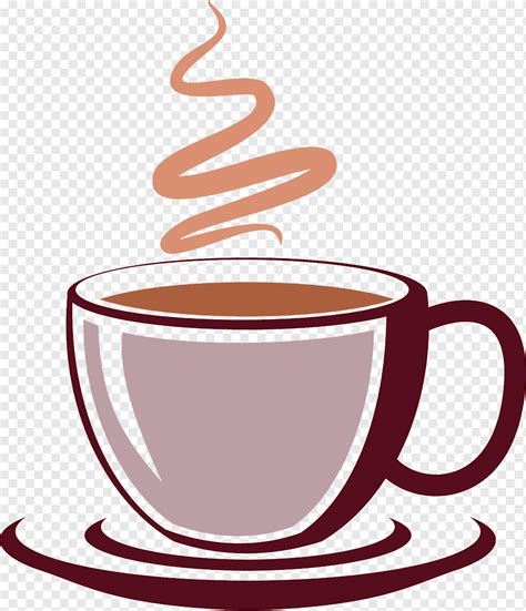 Mug With Coffee Illustration Coffee Cup Drink Coffee Aroma Glass