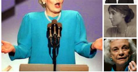 The Eloquent Woman 8 Famous Speeches By Women Speakers About Yes