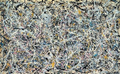Jackson Pollock 143 Artworks Bio And Shows On Artsy