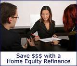 Refinance Or Home Equity Loan Photos