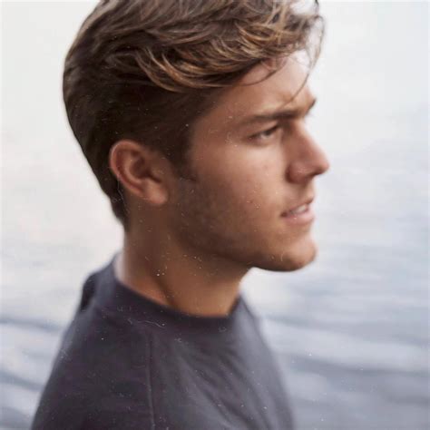 Scandinavian singer and songwriter known for top ten hits including dance you off, sweden's entry in the 2018 eurovision song contest. Benjamin Ingrosso - I Wouldn't Know - Discover New Music ...