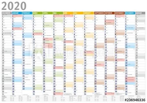 Sonderregelung der feiertage in deutschland. Kalender November Dezember 2020 Januar Februar 2021 di 2020
