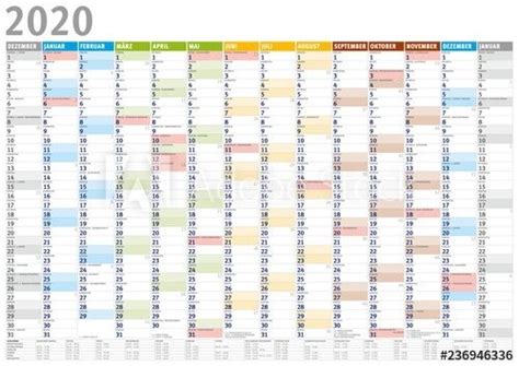 Kalender von timeanddate mit kalenderwochen und feiertagen für 2021, 2022, 2023 oder anderes jahr. Printline Jahresplaner 2021 Schulferien Bayern / Haus der ...