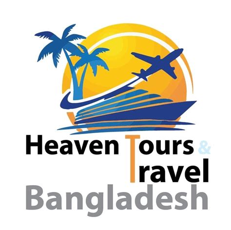 Heaven Tours And Travel Bangladesh Coxs Bazar
