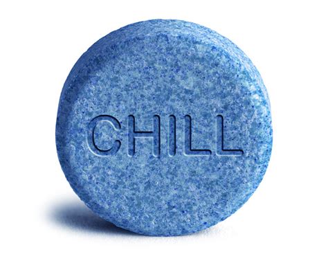 Take A Chill Pill Intimacy Clinic