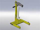 Hydraulic Lift Design Images