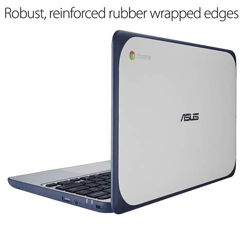 Asus Chromebook C202sa Ys04 116 Ruggedized And Water