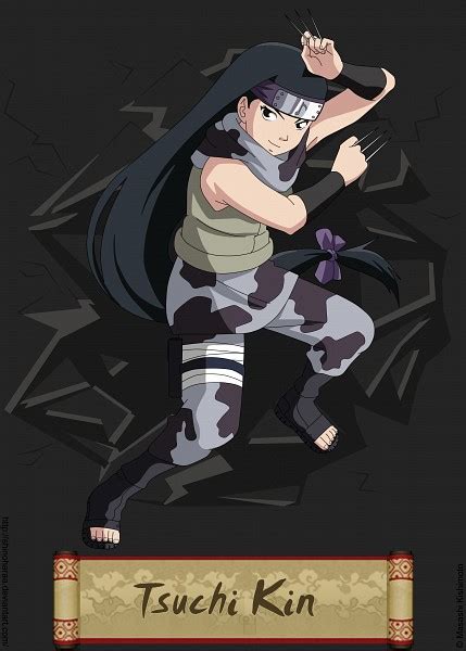 Tsuchi Kin Naruto Image 1050591 Zerochan Anime Image Board