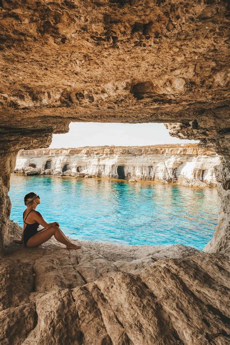 17 Fantastic Things To Do In Ayia Napa Cyprus