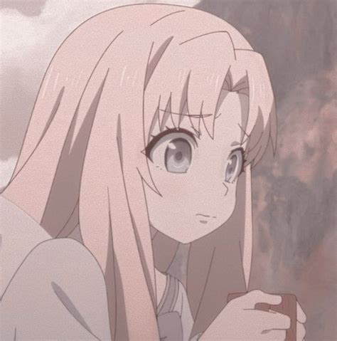 Aesthetic Depressed Anime Pfp 1080x1080 Lonely Girl Sad Japanese