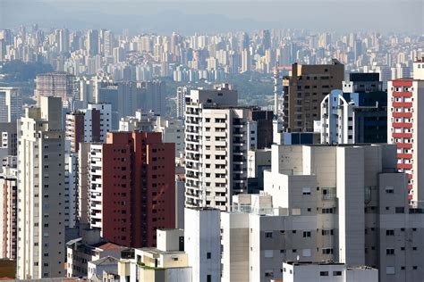Prédios De São Paulo Usp Imagens