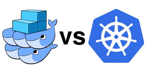 Docker and kubernetes are different technologies. Hands on orchestration: Docker 1.12 Swarm vs Kubernetes ...