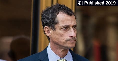 Anthony Weiner Released From Prison After Serving 18 Months For Sexting